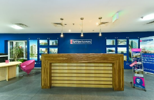 Better Homes Qatar
